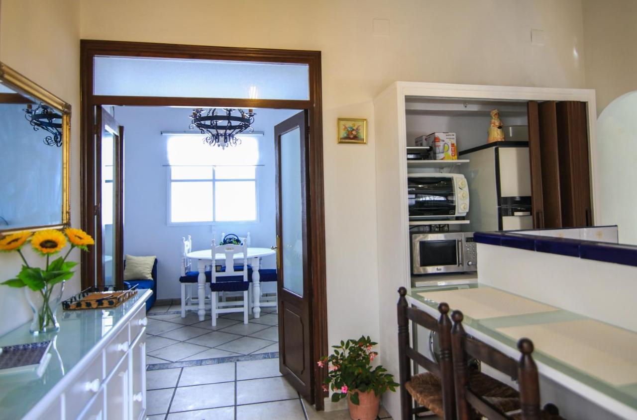 Casa Del Mayorazgo Con Plaza De Parking Privada Vejer de la Frontera Exteriör bild