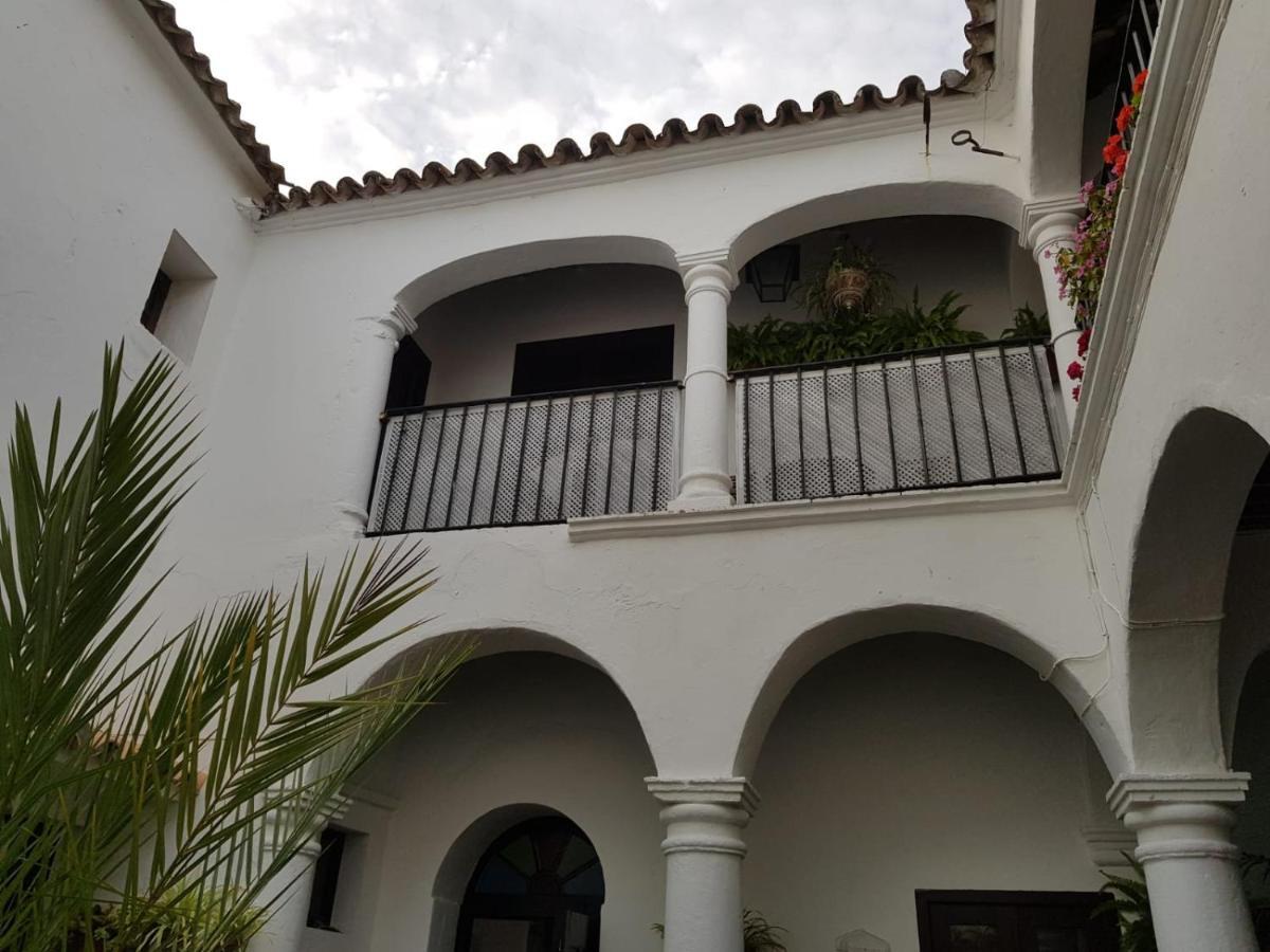 Casa Del Mayorazgo Con Plaza De Parking Privada Vejer de la Frontera Exteriör bild
