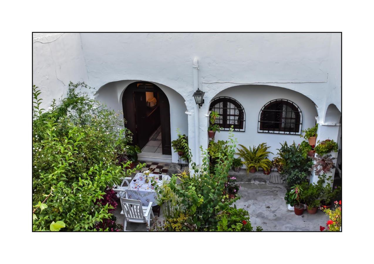 Casa Del Mayorazgo Con Plaza De Parking Privada Vejer de la Frontera Exteriör bild